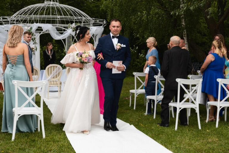 Karolina i Adrian