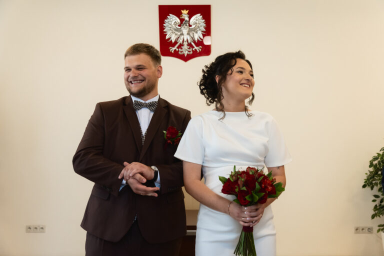 Zuzia i Paweł